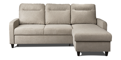 Фото №2 - Диван Данте кутовий