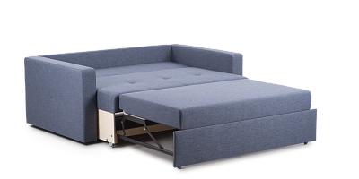 Фото №3 - Диван Ендрю прямий L150