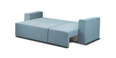 Фото №2 - Диван Теодор Лайт кутовий